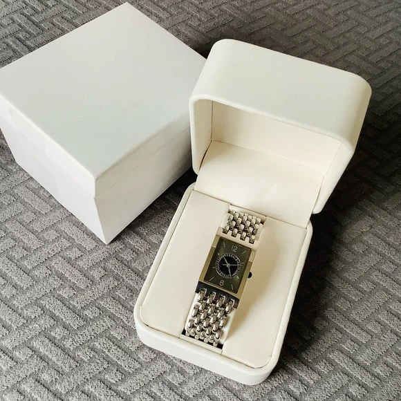 Mens Versace stainless steel watch 🌟🌟🌟